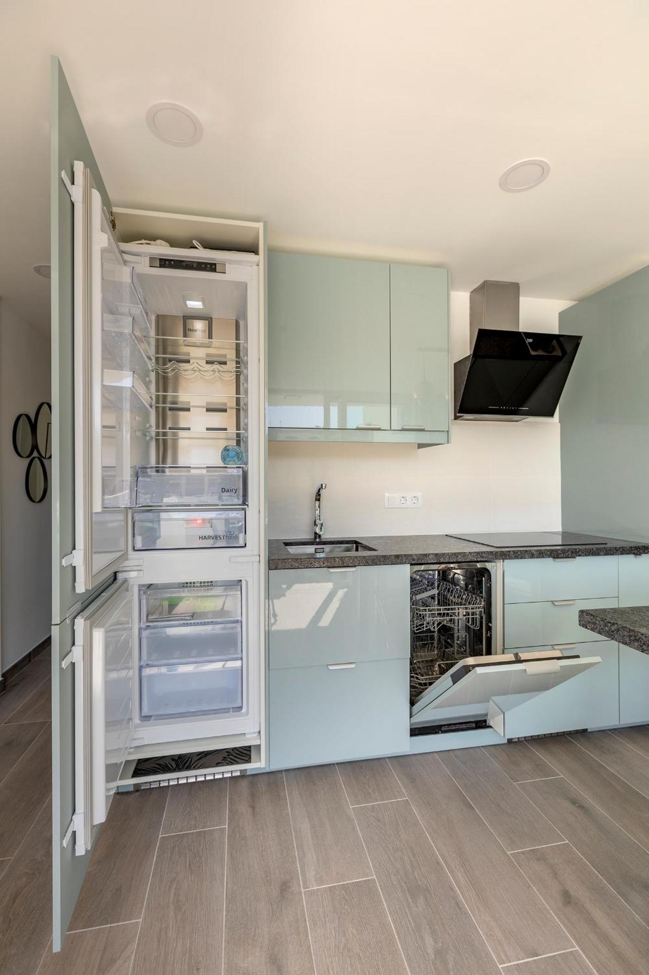 Апартаменти Chic & Stylish Near Yumbo Плайя-дель-Інглес Екстер'єр фото
