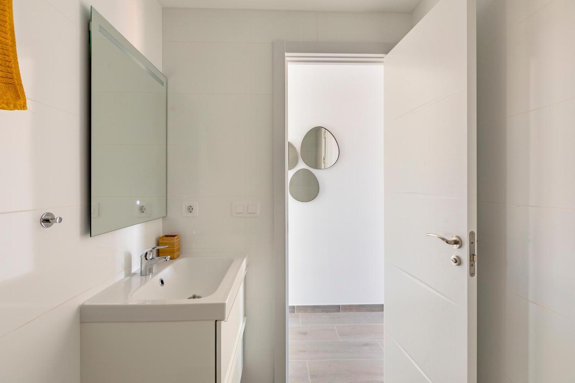 Апартаменти Chic & Stylish Near Yumbo Плайя-дель-Інглес Екстер'єр фото